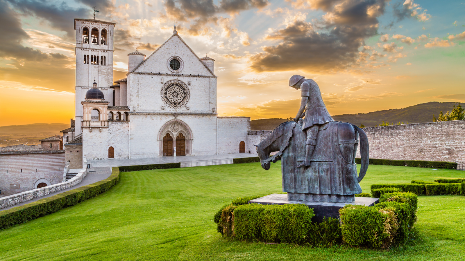 Basilica of Saint Francis